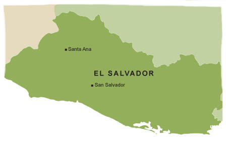 Spanish language courses in El Salvador