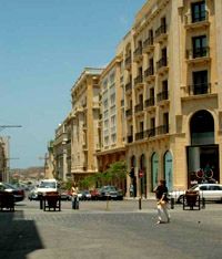 Arabic Beirut Language Courses abroad in Beirut Lebanon