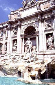 Italian immersion Rome
