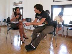 study abroad in italian in Rome Italy