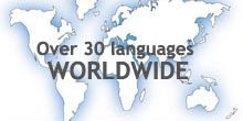 World Language Vacations